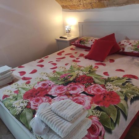 Casa Dori Apartment Рим Екстериор снимка