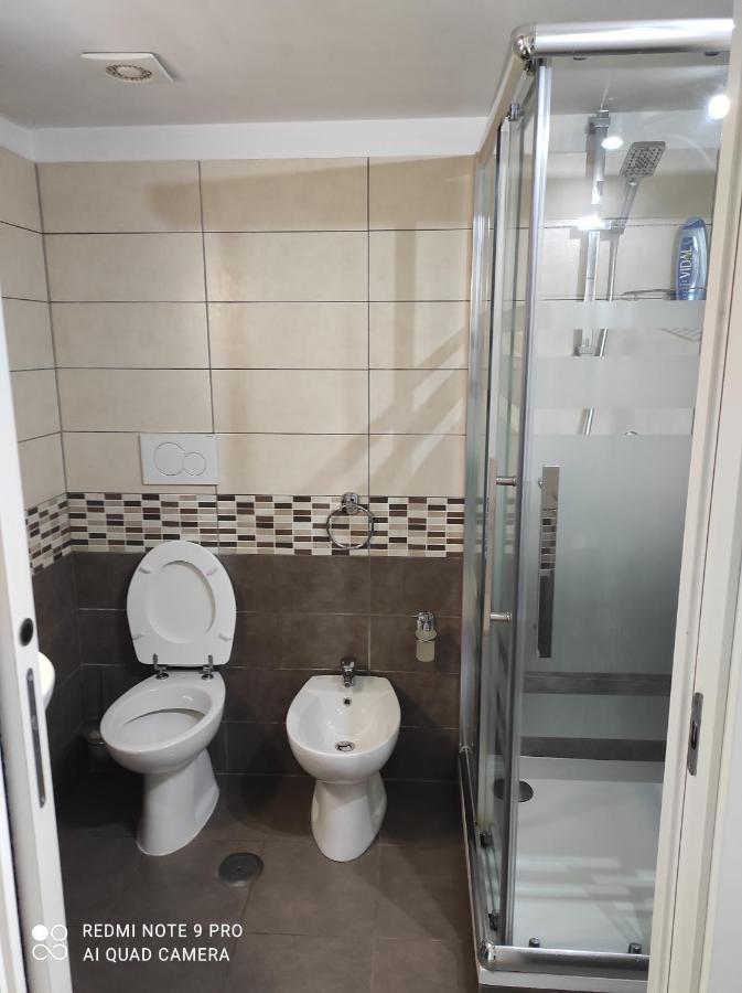 Casa Dori Apartment Рим Екстериор снимка