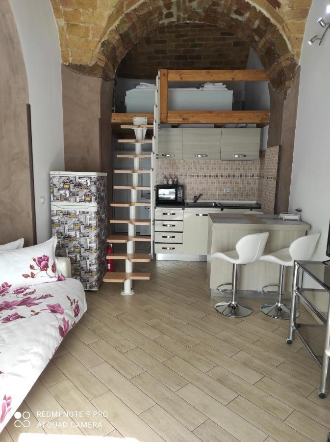 Casa Dori Apartment Рим Екстериор снимка