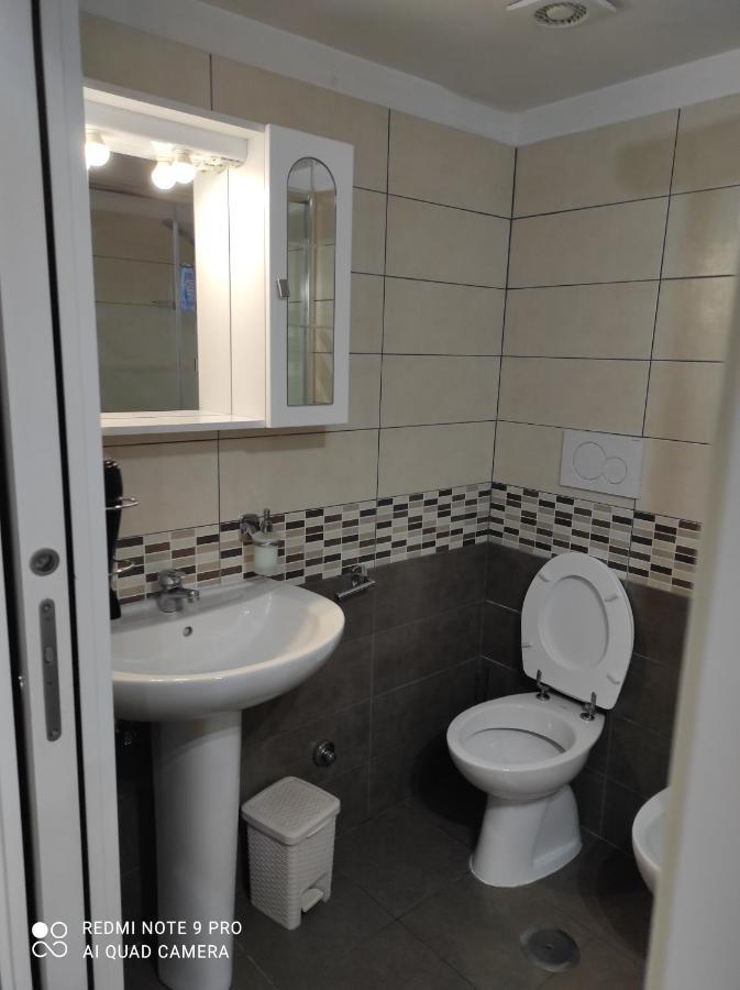 Casa Dori Apartment Рим Екстериор снимка