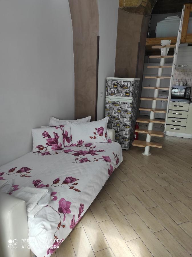 Casa Dori Apartment Рим Екстериор снимка