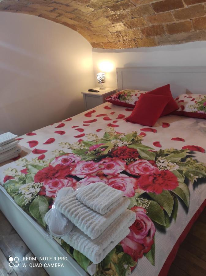 Casa Dori Apartment Рим Екстериор снимка