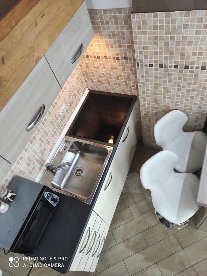 Casa Dori Apartment Рим Екстериор снимка