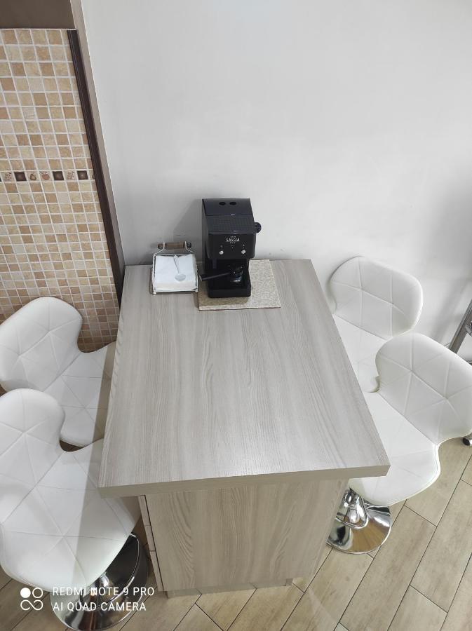 Casa Dori Apartment Рим Екстериор снимка
