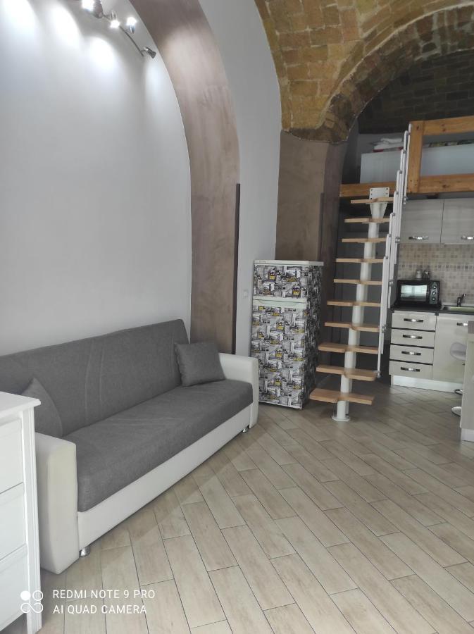 Casa Dori Apartment Рим Екстериор снимка
